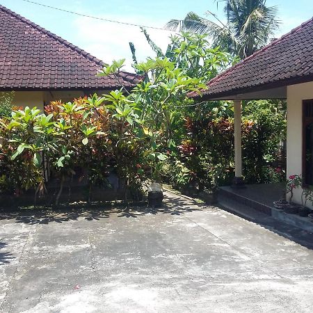 Surya Homestay Selemadeg  Exterior foto