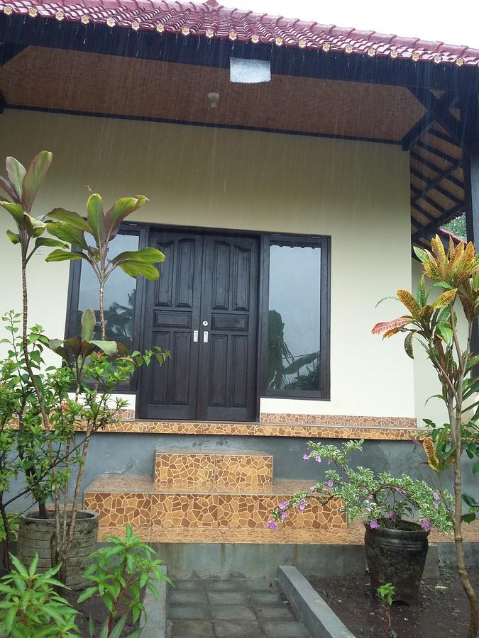 Surya Homestay Selemadeg  Exterior foto