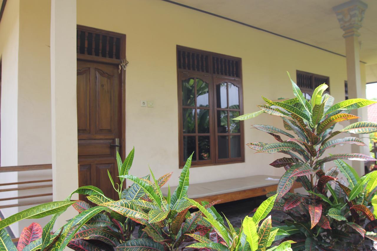 Surya Homestay Selemadeg  Exterior foto