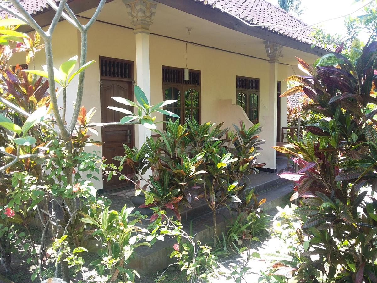 Surya Homestay Selemadeg  Exterior foto